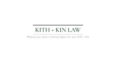 Kith + Kin Law Firm, PLLC