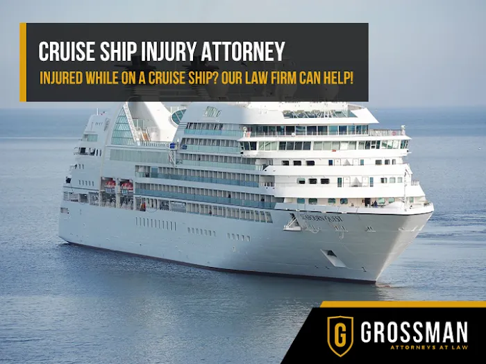 Grossman Attorneys at Law 4