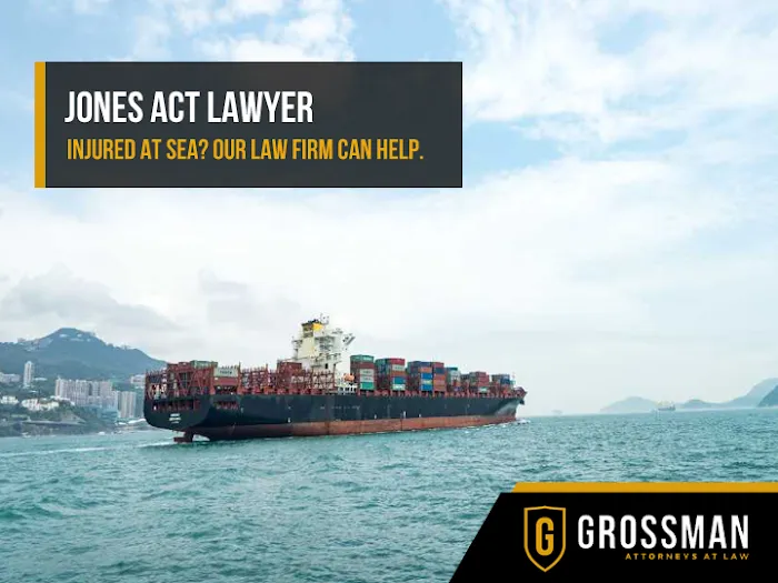 Grossman Attorneys at Law 4