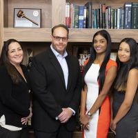 Grossman Attorneys at Law ico