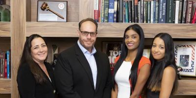 Grossman Attorneys at Law