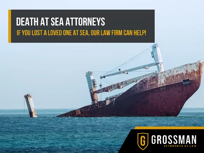 Grossman Attorneys at Law 4
