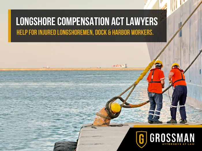 Grossman Attorneys at Law 4