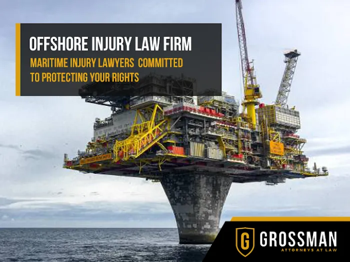 Grossman Attorneys at Law 4