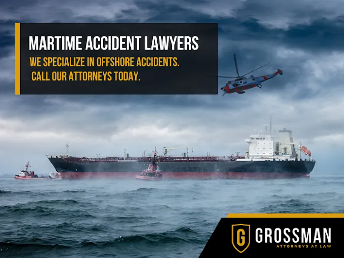 Grossman Attorneys at Law 4