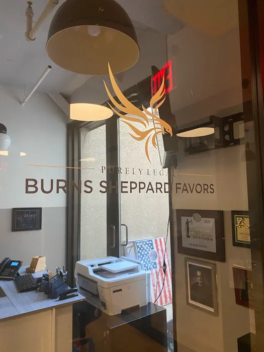 Purely Legal: Burns Sheppard Favors 4