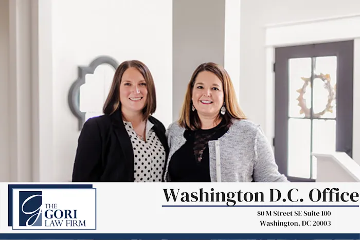The Gori Law Firm | Mesothelioma & Asbestos Exposure Lawyers 4