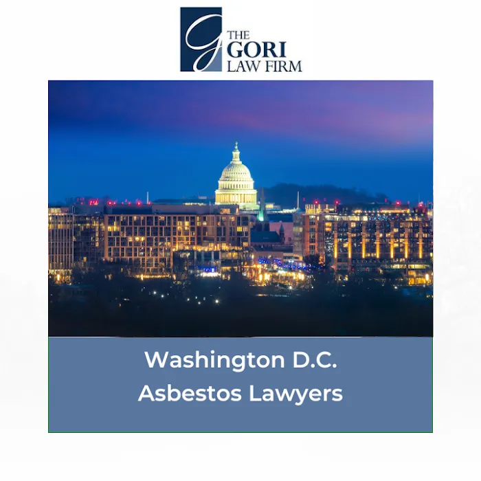 The Gori Law Firm | Mesothelioma & Asbestos Exposure Lawyers 4
