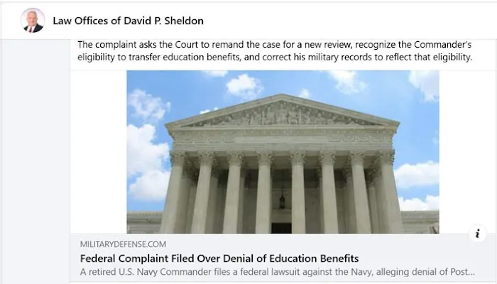 Law Offices of David P. Sheldon, PLLC 4