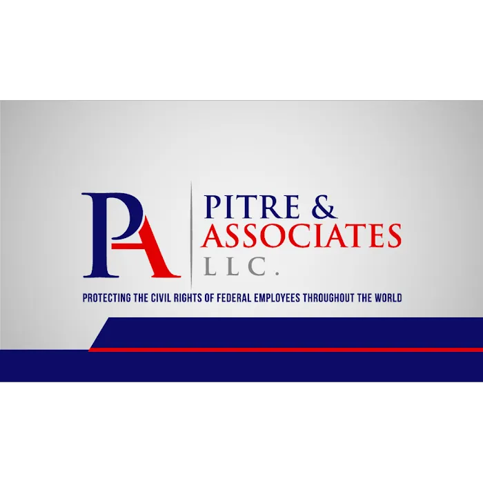 Pitre & Associates 4