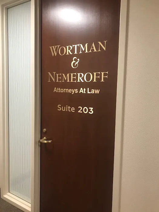 Wortman & Nemeroff 4