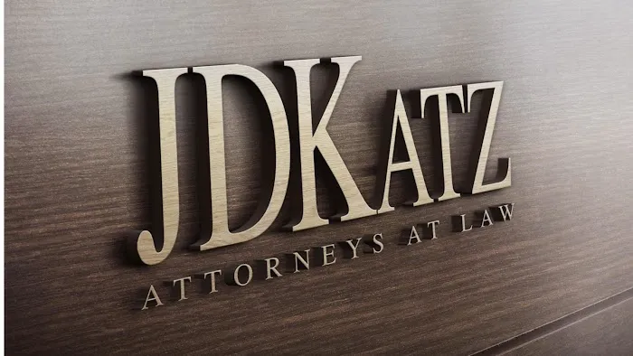 JDKatz, P.C. 4