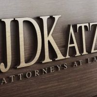 JDKatz, P.C. ico