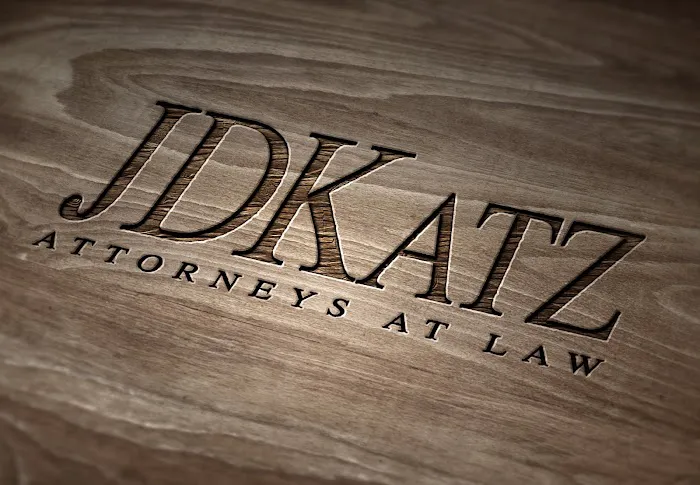 JDKatz, P.C. 4