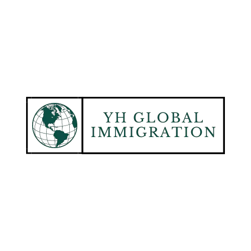 YH global immigration PLLC 5