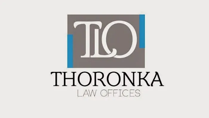 Thoronka Law 5