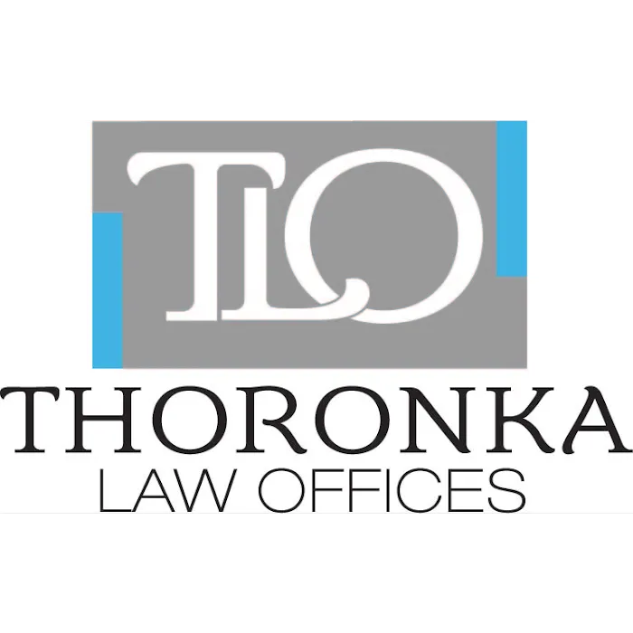 Thoronka Law 5