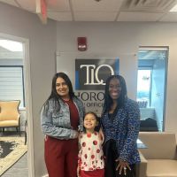 Thoronka Law ico
