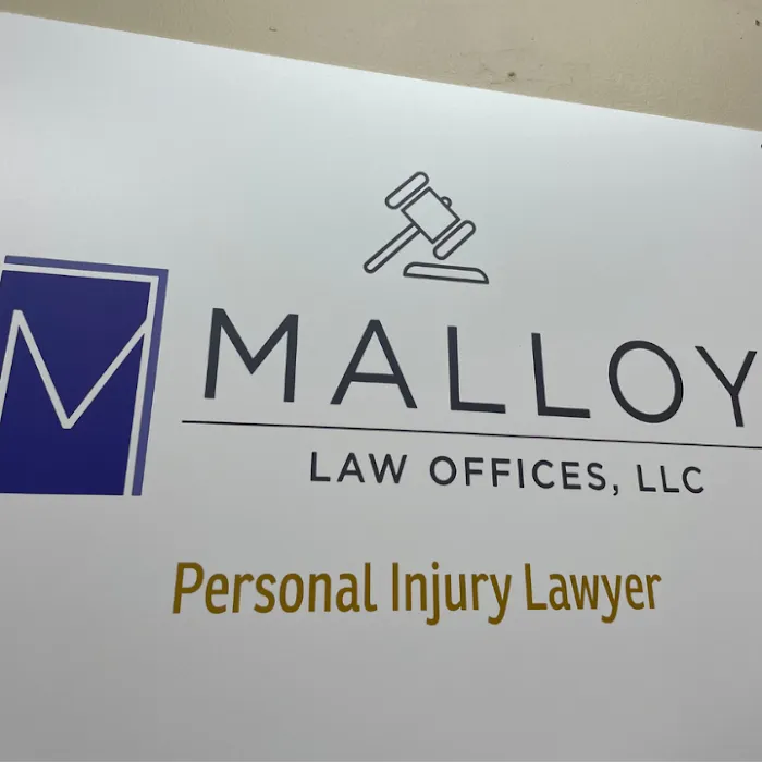 Malloy Law Offices, LLC 5