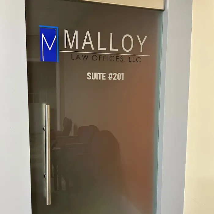 Malloy Law Offices, LLC 5