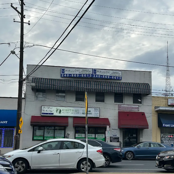 Malloy Law Offices, LLC 5