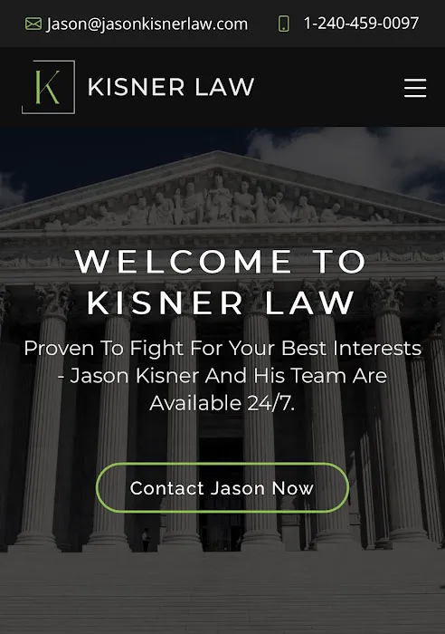 Kisner Law 4