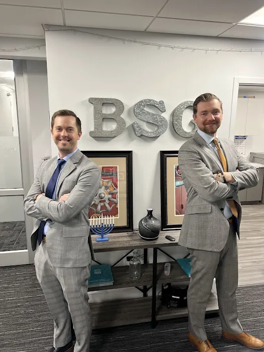 Berman | Sobin | Gross LLP - Largo Work Injury Lawyers 4