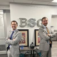 Berman | Sobin | Gross LLP - Largo Work Injury Lawyers ico