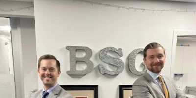 Berman | Sobin | Gross LLP - Largo Work Injury Lawyers