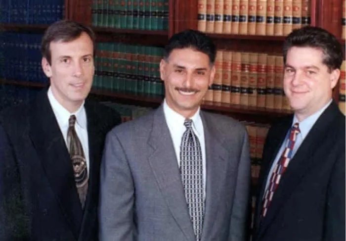 Berman | Sobin | Gross LLP - Largo Work Injury Lawyers 4