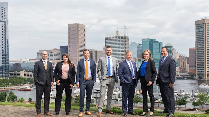 Berman | Sobin | Gross LLP - Largo Work Injury Lawyers 4
