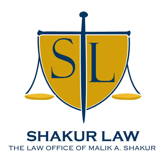Malik A. Shakur, Attorney-at-Law 4