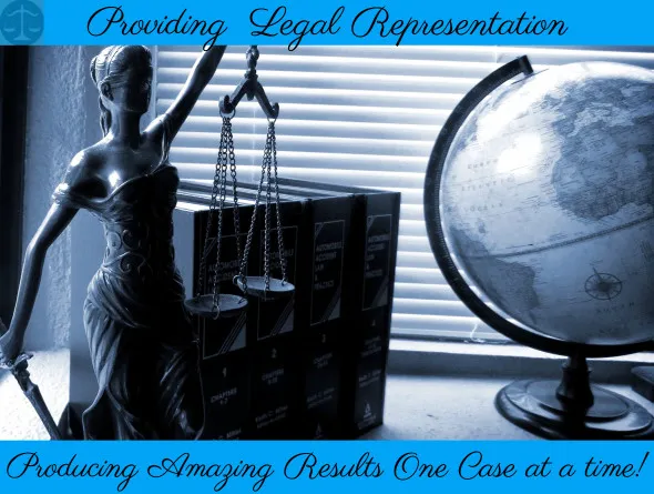 Donnell H Mcneal Law Office 4
