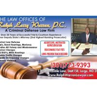 The Law Offices of Ralph Larry Warren, P.C. ico