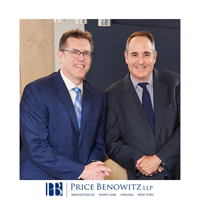 Price Benowitz Accident Injury Lawyers, LLP 4