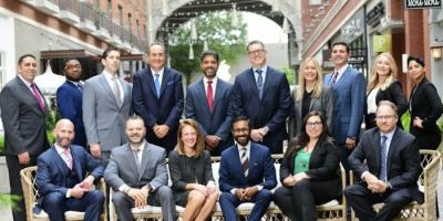 Price Benowitz Accident Injury Lawyers, LLP