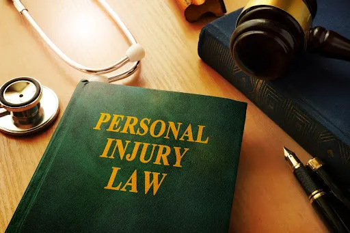 Price Benowitz Accident Injury Lawyers, LLP 4