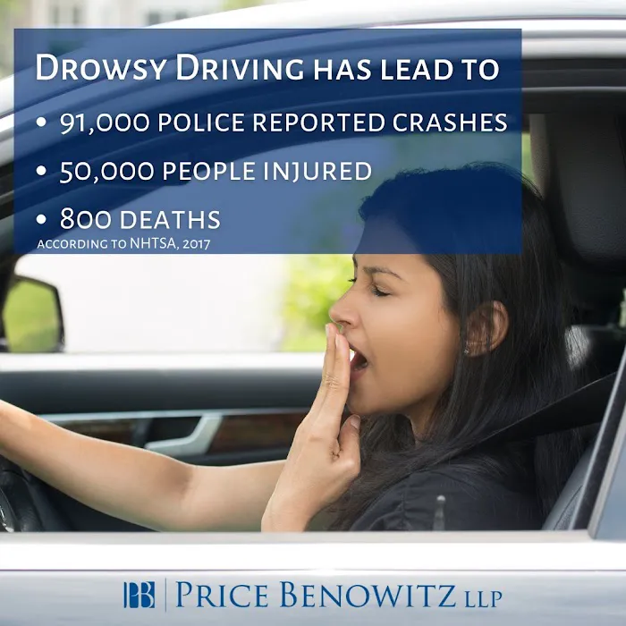 Price Benowitz Accident Injury Lawyers, LLP 4