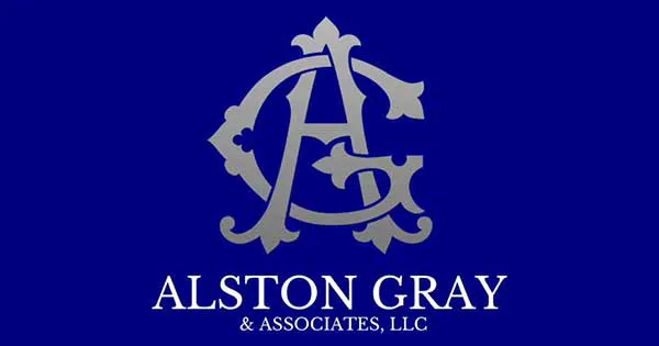 Alston Gray & Associates, LLC 4
