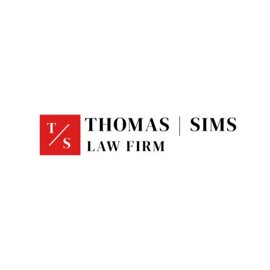 Thomas Sims Law Firm 4