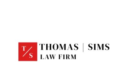 Thomas Sims Law Firm