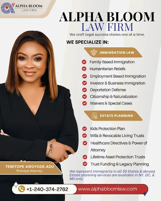 Alpha Bloom Law Firm 4