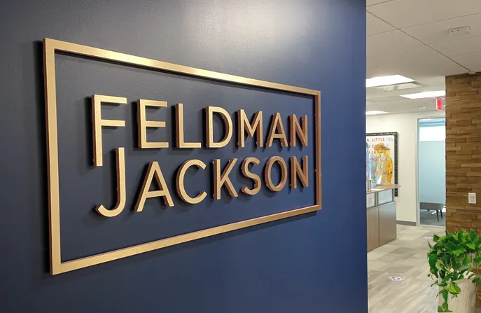 Feldman Jackson, PC: Darryl Feldman 4