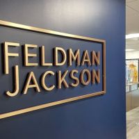 Feldman Jackson, PC: Darryl Feldman ico