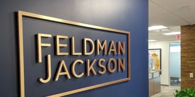 Feldman Jackson, PC: Darryl Feldman