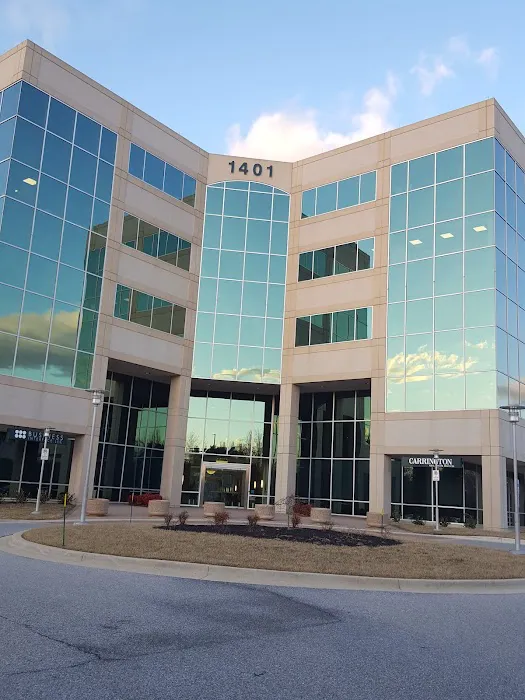 Law Office of Robin Rucker Gaillard 4