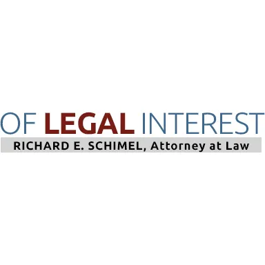 Richard E. Schimel, Attorney at Law 4