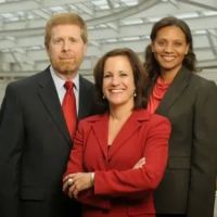 Trow & Rahal, P.C. ico