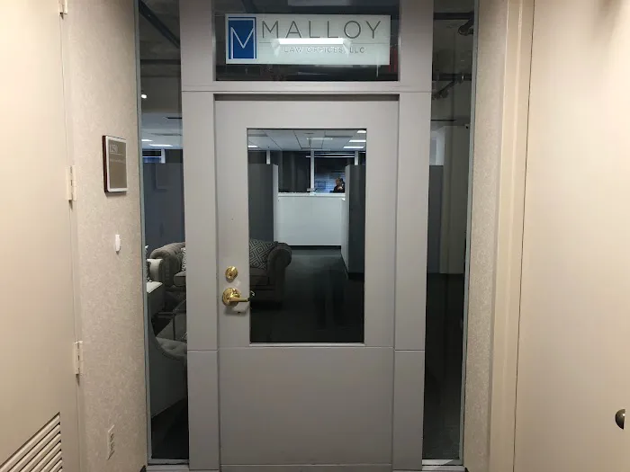 Malloy Law Offices, LLC 5