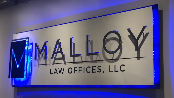 Malloy Law Offices, LLC 5